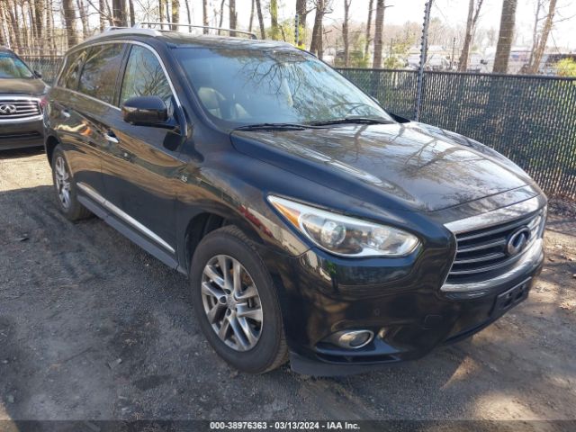 INFINITI QX60 2014 5n1al0mn2ec539190