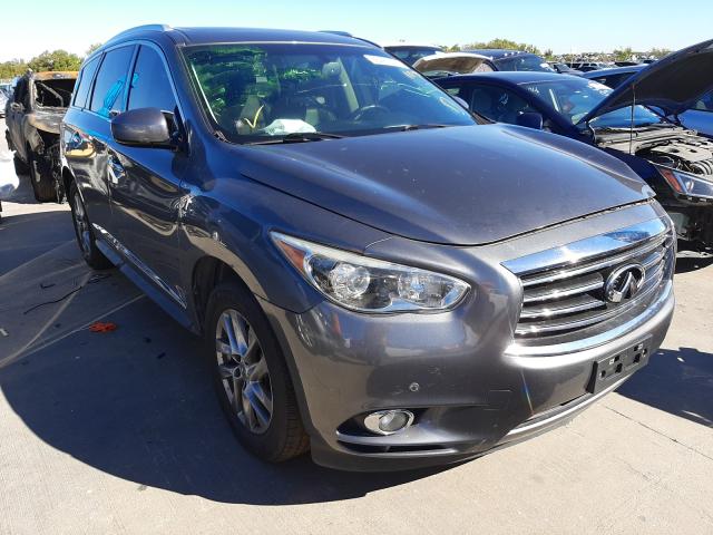 INFINITI QX60 2015 5n1al0mn2fc500973