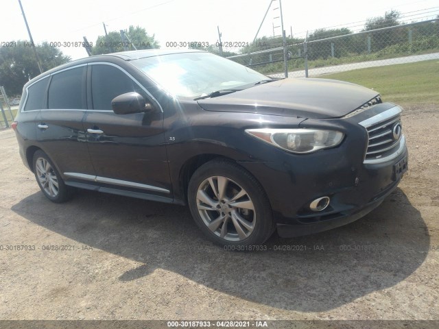 INFINITI QX60 2015 5n1al0mn2fc502111