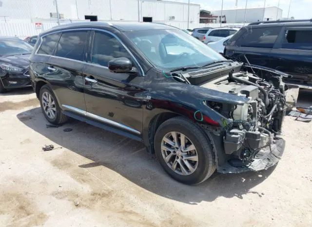 INFINITI QX60 2015 5n1al0mn2fc504585