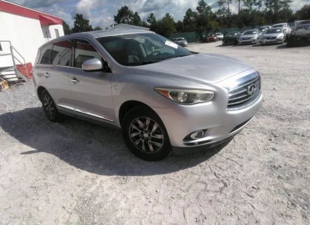 INFINITI QX60 2015 5n1al0mn2fc505669