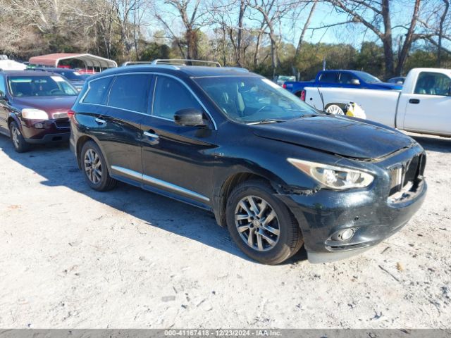 INFINITI QX60 2015 5n1al0mn2fc509527