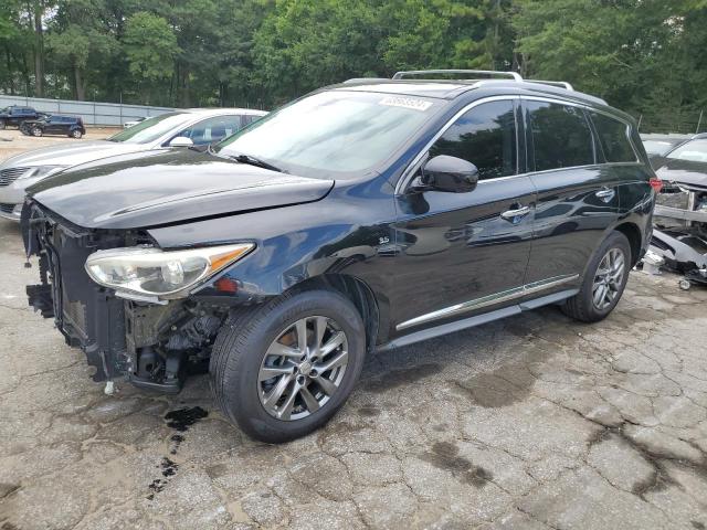 INFINITI QX60 2015 5n1al0mn2fc509821