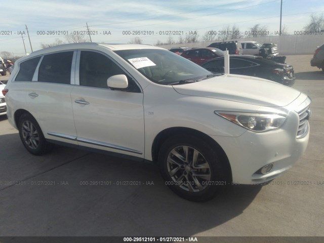 INFINITI QX60 2015 5n1al0mn2fc510743