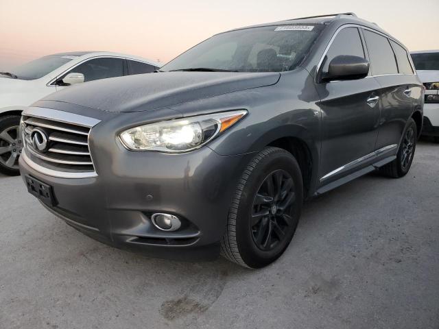 INFINITI QX60 2015 5n1al0mn2fc511584