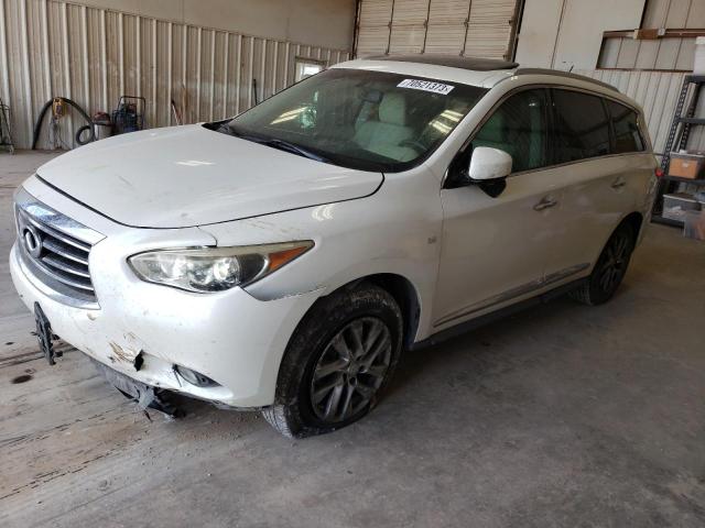 INFINITI QX60 2015 5n1al0mn2fc513982