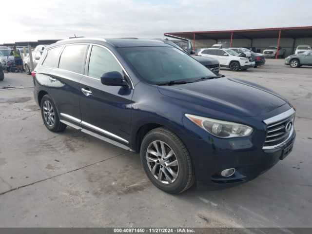 INFINITI QX60 2015 5n1al0mn2fc521421