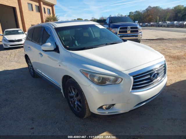 INFINITI QX60 2015 5n1al0mn2fc521855