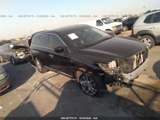 INFINITI QX60 2015 5n1al0mn2fc522391