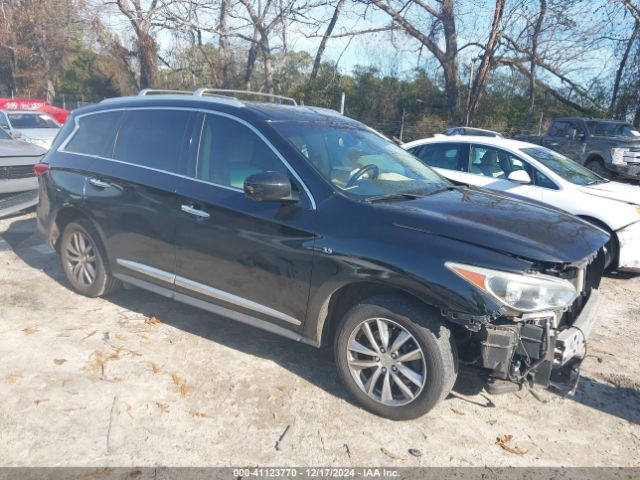 INFINITI QX60 2015 5n1al0mn2fc523315