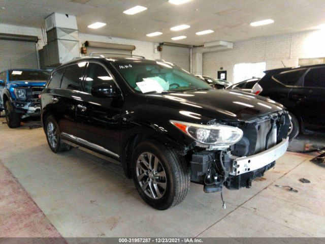 INFINITI QX60 2015 5n1al0mn2fc524738