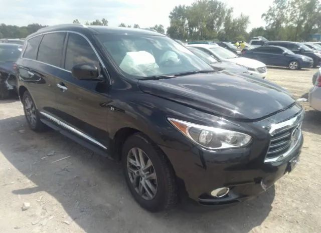 INFINITI QX60 2015 5n1al0mn2fc529101