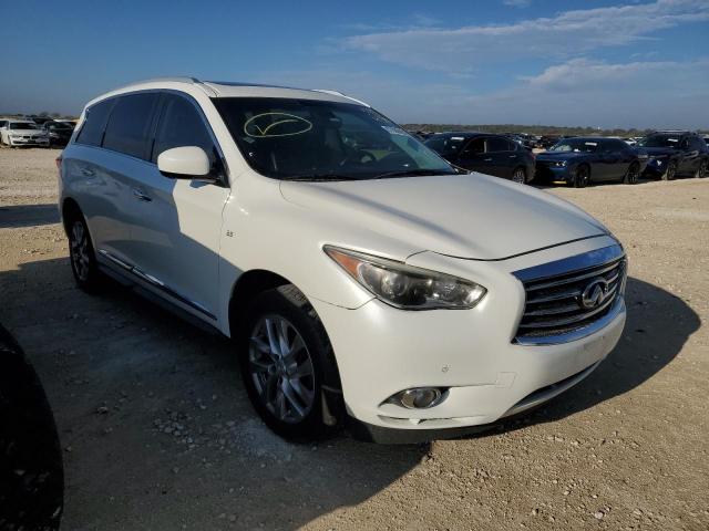 INFINITI QX60 2015 5n1al0mn2fc533438