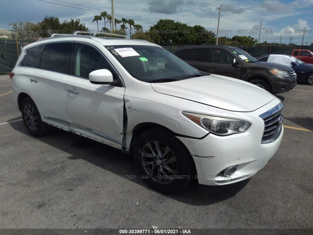 INFINITI QX60 2015 5n1al0mn2fc540552