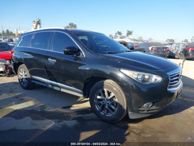 INFINITI QX60 2015 5n1al0mn2fc542155