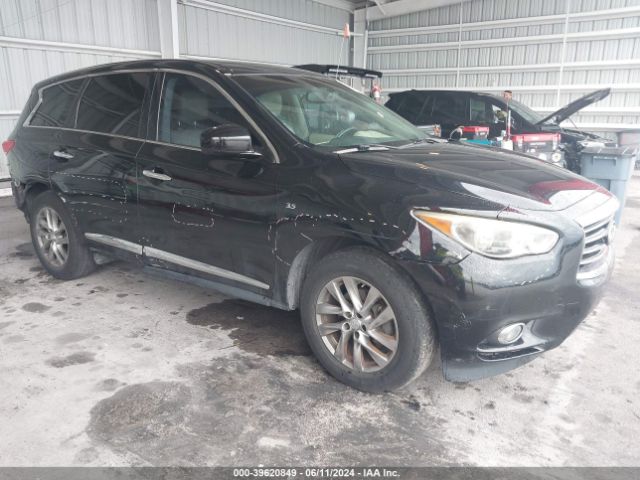 INFINITI QX60 2015 5n1al0mn2fc543791