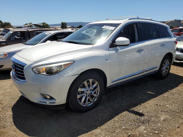 INFINITI QX60 2015 5n1al0mn2fc545797