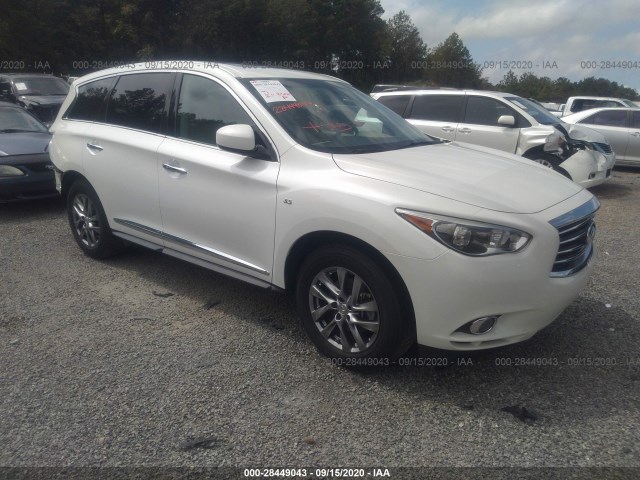 INFINITI QX60 2015 5n1al0mn2fc549252