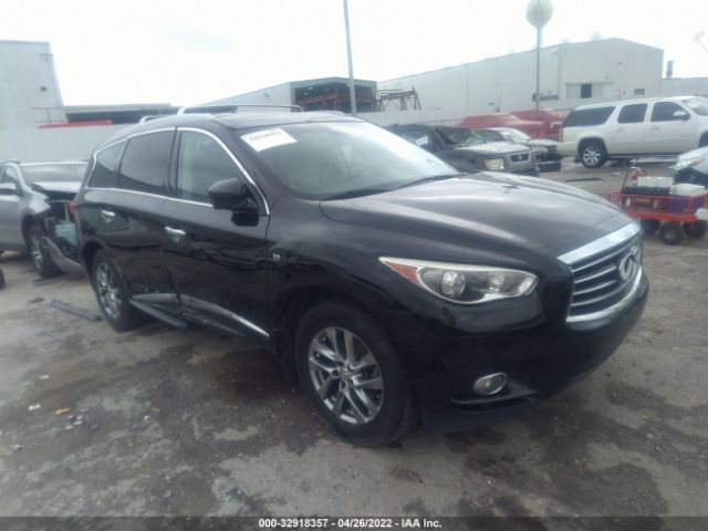 INFINITI QX60 2015 5n1al0mn2fc550188