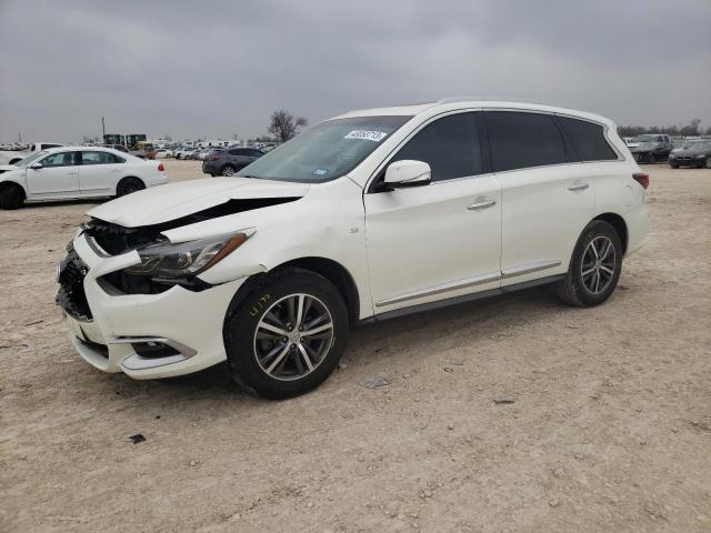 INFINITI QX60 2016 5n1al0mn2gc501722