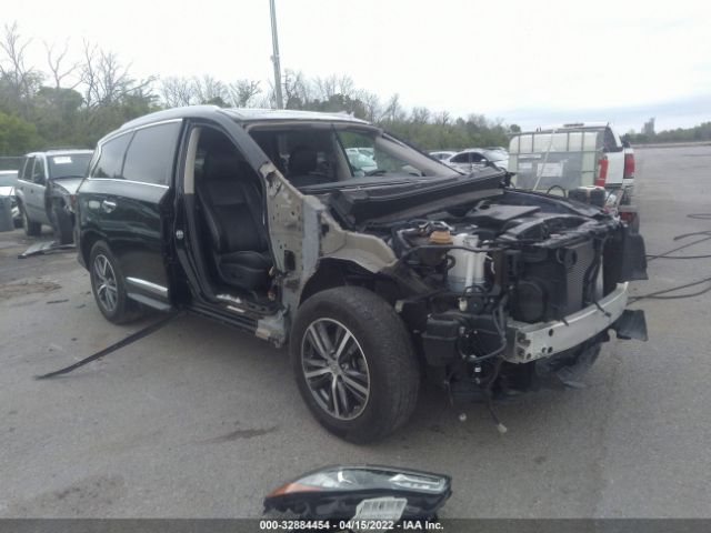 INFINITI QX60 2016 5n1al0mn2gc503891