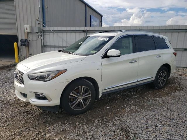 INFINITI QX60 2016 5n1al0mn2gc509139