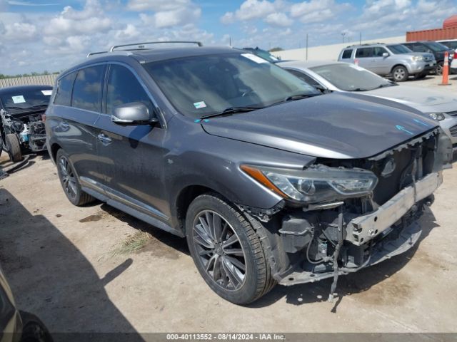 INFINITI QX60 2016 5n1al0mn2gc510968