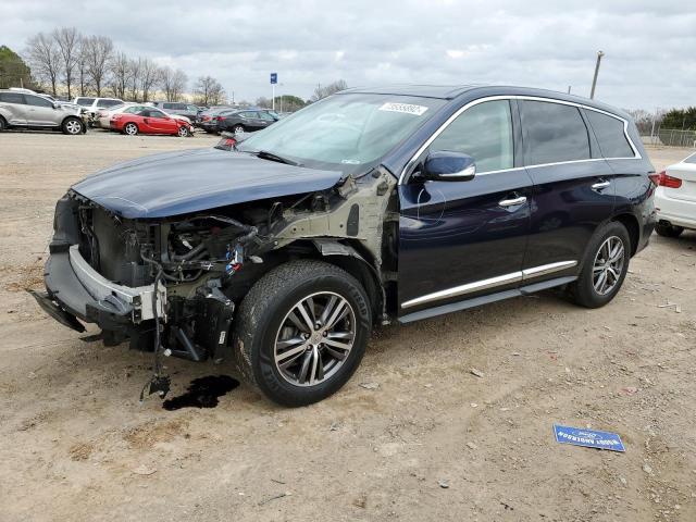 INFINITI QX60 2016 5n1al0mn2gc511523