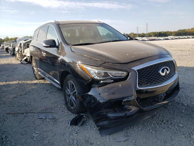 INFINITI QX60 2016 5n1al0mn2gc513109