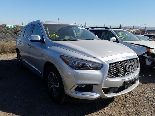 INFINITI QX60 2016 5n1al0mn2gc514020