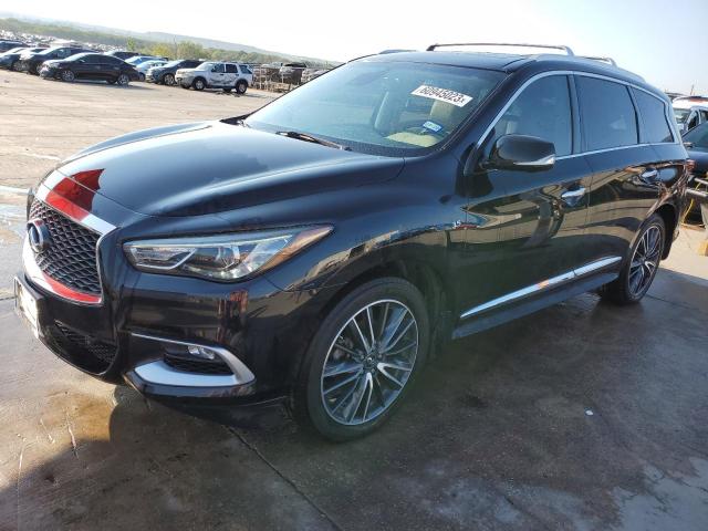 INFINITI QX60 2016 5n1al0mn2gc514535