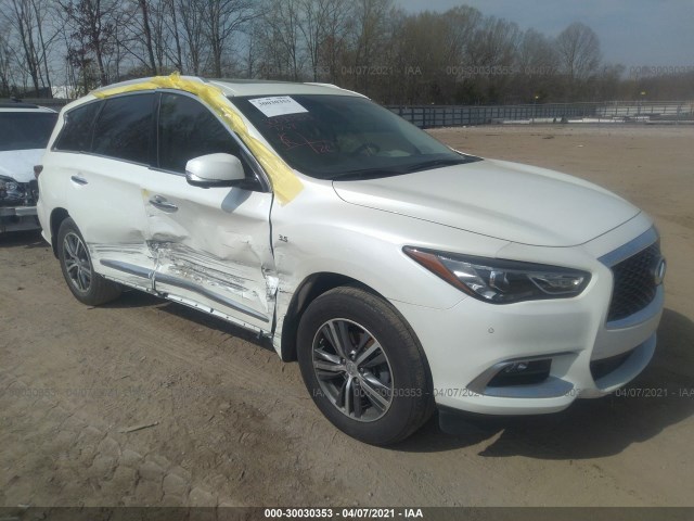 INFINITI QX60 2016 5n1al0mn2gc516026