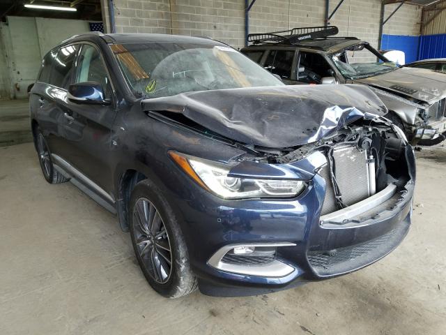 INFINITI QX60 2016 5n1al0mn2gc518164