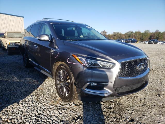 INFINITI QX60 2016 5n1al0mn2gc520951