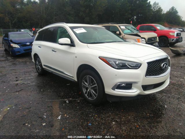 INFINITI QX60 2016 5n1al0mn2gc525809