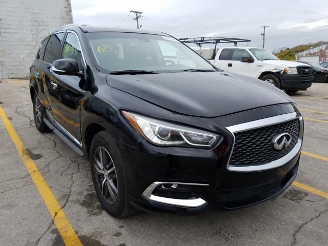 INFINITI QX60 2016 5n1al0mn2gc529357