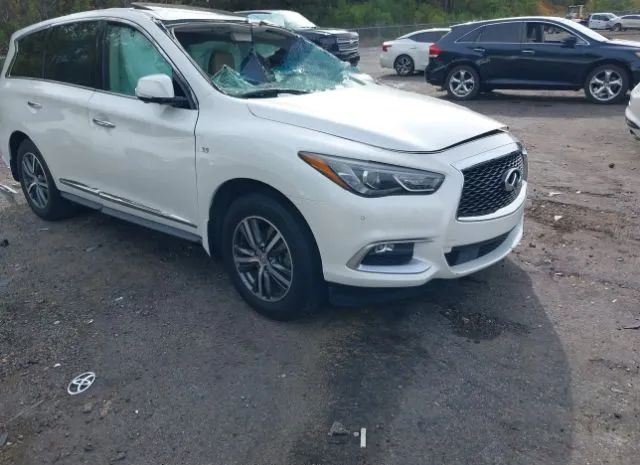 INFINITI QX60 2016 5n1al0mn2gc531139