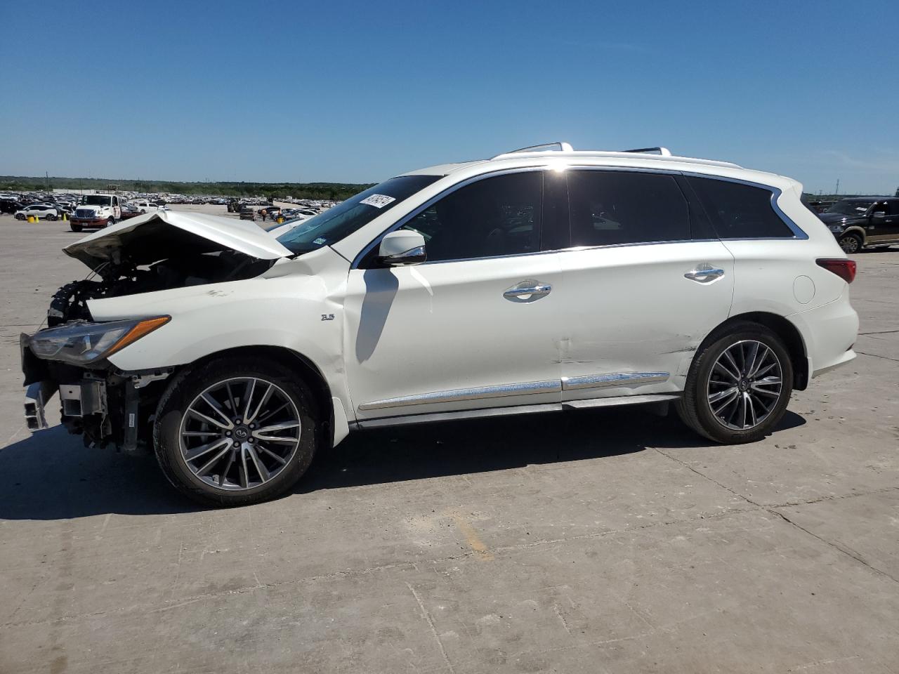 INFINITI QX60 2016 5n1al0mn2gc533313