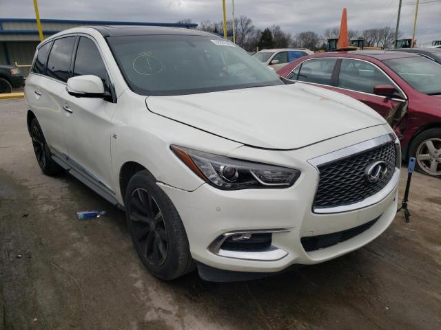 INFINITI JX35 2013 5n1al0mn3dc305767