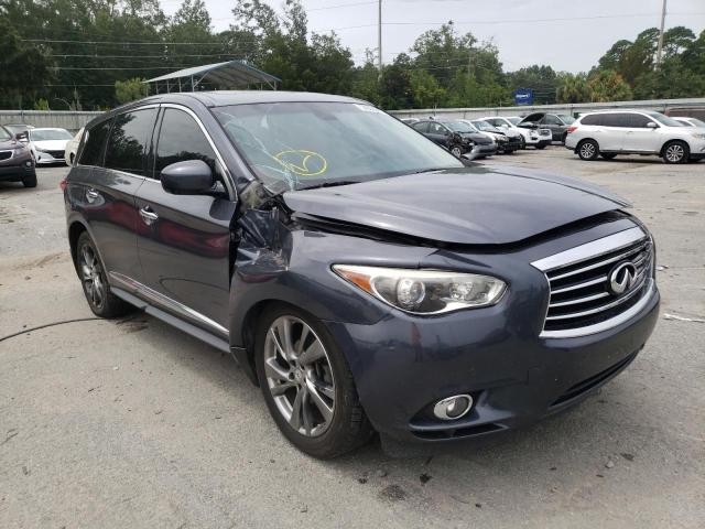 INFINITI JX35 2013 5n1al0mn3dc310791