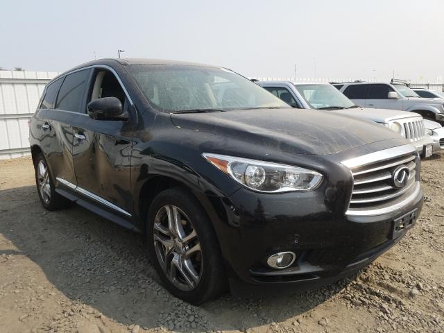 INFINITI JX35 2013 5n1al0mn3dc319975