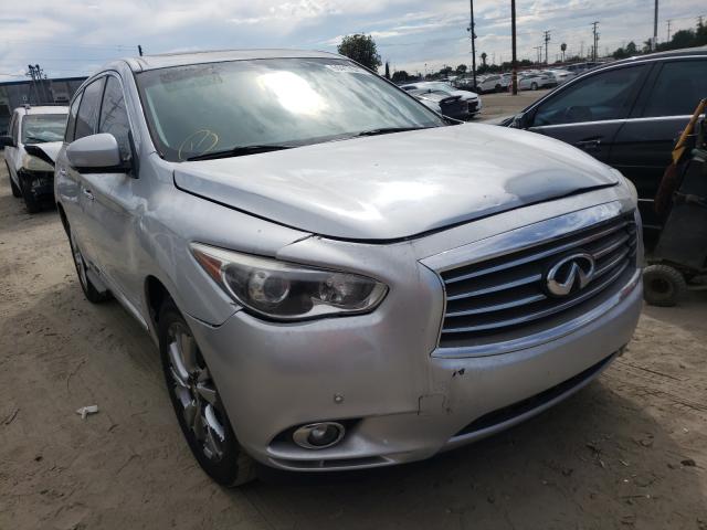 INFINITI JX 2013 5n1al0mn3dc326148