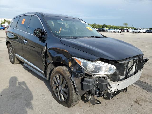 INFINITI JX35 2013 5n1al0mn3dc333441