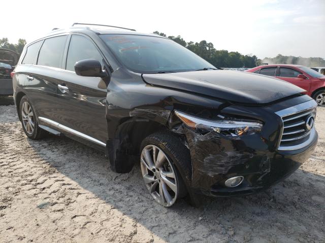 INFINITI JX35 2013 5n1al0mn3dc351437