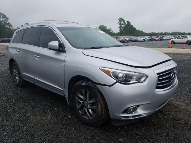 INFINITI JX35 2013 5n1al0mn3dc351664