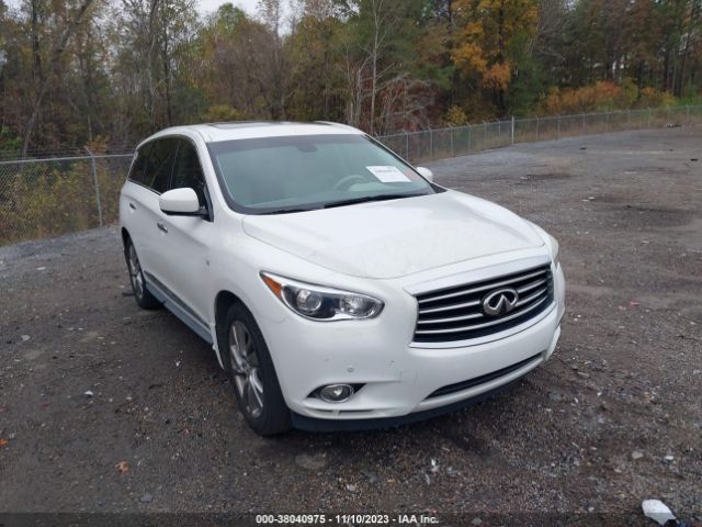 INFINITI QX60 2014 5n1al0mn3ec501984