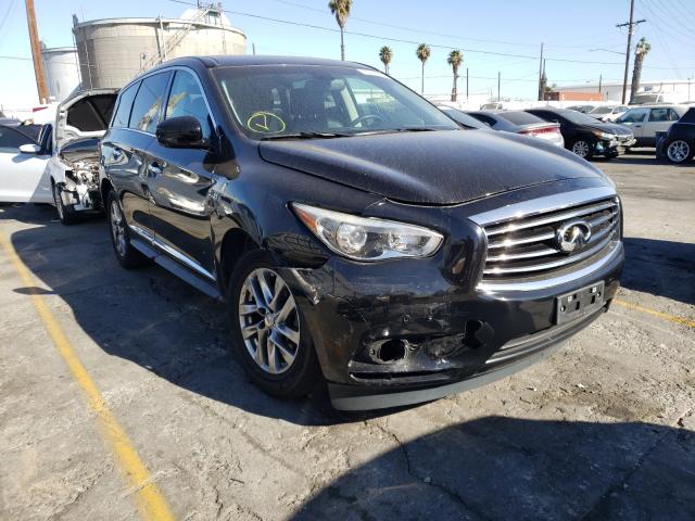 INFINITI QX60 2014 5n1al0mn3ec504433