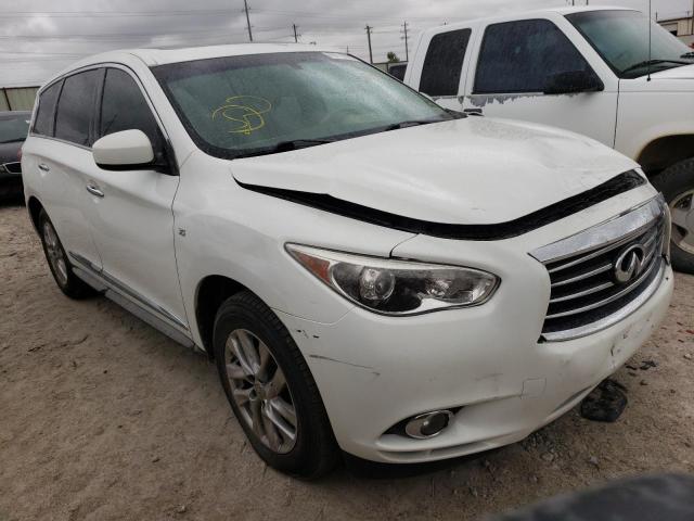 INFINITI QX60 2014 5n1al0mn3ec507249