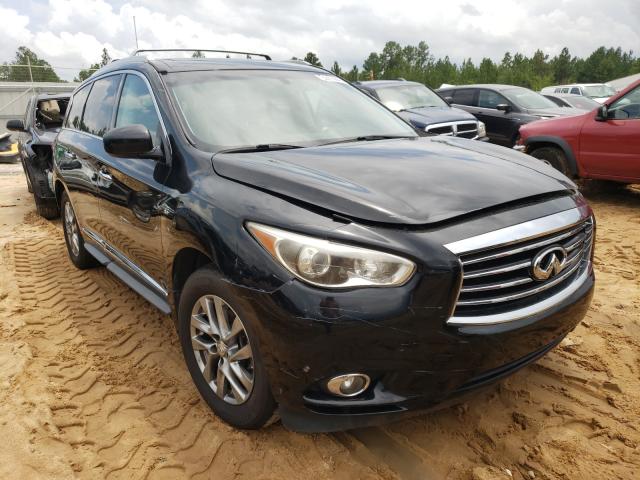 INFINITI QX60 2014 5n1al0mn3ec513729