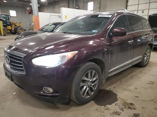 INFINITI QX60 2014 5n1al0mn3ec516985